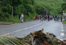 Koungou : les acteurs de la société appelés à se mobiliser ce jeudi contre les violences inter-villageoises