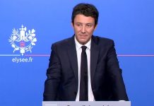 Mayotte en débat en conseil des ministres, mais rien de nouveau