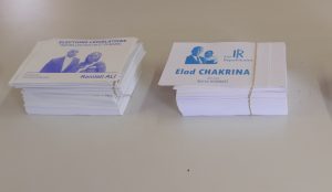 Bulletins Ramlati Chakrina