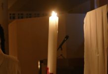 Bonne fête de Pâques !