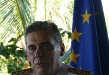 Le préfet annonce des "mesures immédiates"