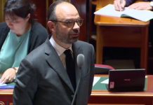 E. Philippe : « A Mayotte, l’investissement en terme d’équipements publics demande un effort inouï ! »