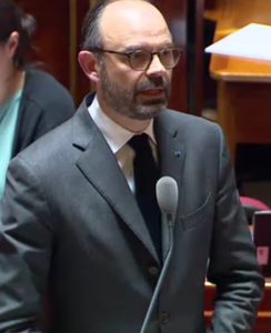 Première réaction du premier ministre ce 8 mars à la situation à Mayotte