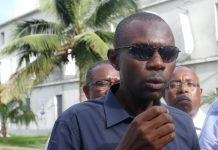 La mobilisation continue, "5 heures de perdues" avec la ministre