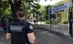 Photo gendarmerie