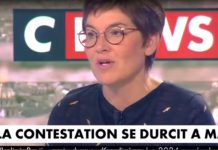 En réponse aux risques de tensions craints par la ministre des Outre-mer, M. Kamardine demande des actes