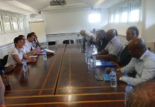 Le passage aux 35 h toujours pas compensé, se plaint le Medef Mayotte