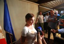 Rencontre avec les leaders : Les 15 engagements de la ministre Annick Girardin