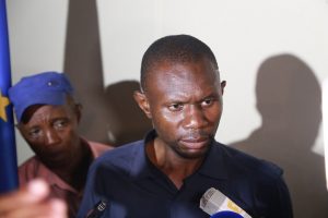 Fatihou Ibrahim prône le retour de la confiance avec le gouvernement après 5h de réunion