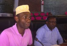 Echanges en cours sur les 101 mesures de la Plateforme de revendications entre élus-leaders et patronat