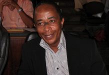 Concurrence : Issihaka Abdillah demande « une continuité territoriale sur les marchandises »