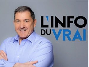 L'info du vrai Canal+