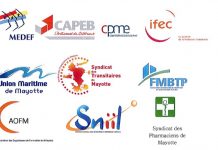 Plateforme patronale adressée à la ministre : 2 milliards sur 5 ans pour développer le territoire