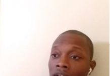 "Il faut savoir s'arrêter au bon moment quand on fait des barrages "estime le leader des Grands Frères de Guyane