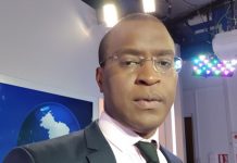 La rue est-elle une fatalité pour les Outre-mer ?, s’interroge Mikidache Houmadi, pt Interco'OM