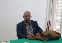 Aider les agriculteurs comoriens pour ne pas "semer le désastre"