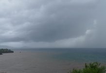 Pluviométrie : à ce rythme, mars va battre tous les records