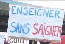 Agression mortelle à Sada: le Collectif des citoyens appelle à renforcer la prise en charge des mineurs délinquants