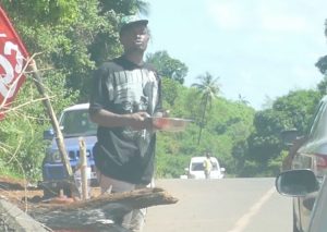 Un péage non imposé au barrage de Koungou, contrairement à d'autres zones