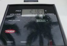 Forte hausse des produits pétroliers en mai poussée par la tendance mondiale