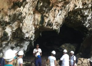 Visite de terrain guidée à la Réserve François Legat, site écotouristique phare de Rodrigues