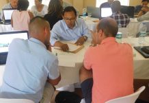 La région mise sur l'écotourisme