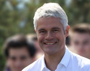 Laurent Wauquiez