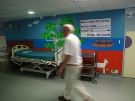 Le père d’un enfant polyhandicapé expulsé, des procédures à améliorer