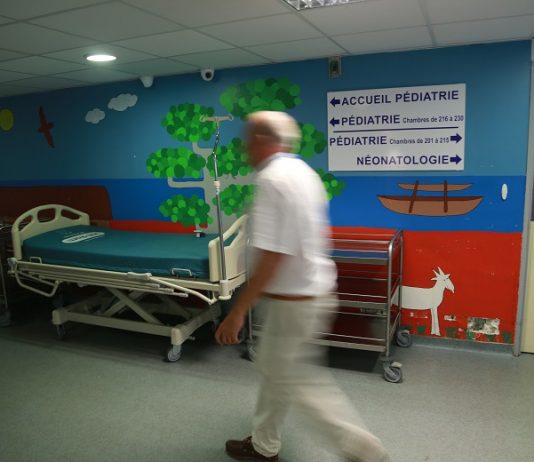 Le père d’un enfant polyhandicapé expulsé, des procédures à améliorer