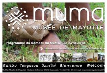 Vos sorties du week-end