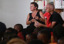 Mayotte-Réunion, le conte est bon