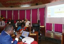 Excédent financier de 44 millions d’euros annoncé par le conseil départemental