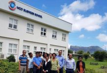 Les étudiants inégaux face aux séjours à l’étranger