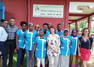 Dagoni Service professionalisation