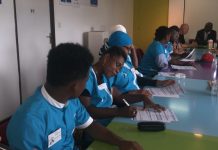 Treize nouveaux assistants de vie aux familles : un oasis d'espoir