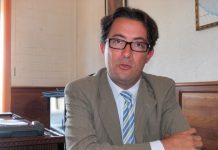 Nouvelle destination Outre-mer pour Thomas Degos