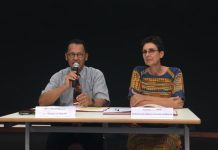 Premier festival scolaire de théâtre : Lancement du Baobab Festival ce week-end