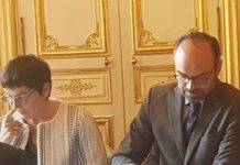 ARS Mayotte, CMU : Les premières annonces d’Edouard Philippe pour Mayotte