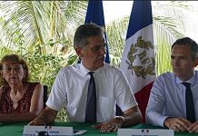 Point d'étape de la Délégation : constat de structures sous-dimensionnées à Mayotte
