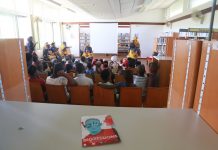 Quelques contes pour dépoussiérer l'image des bibliothèques