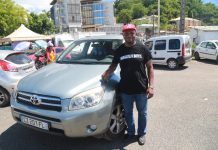 Opération escargot, les grévistes sortent de leur coquille