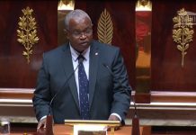 Une petite dizaine de présumés insurgés anjouanais à Mayotte