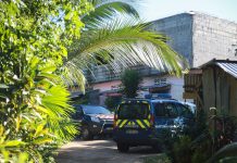 Un autre barragiste arrêté pour exploitation d'étrangers et décasage