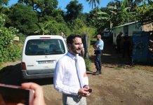 Exploitation de clandestins : un « barragiste » condamné