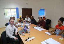 La préfecture interpellée sur l'insertion par le travail