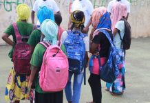 Le préfet décide d’un allègement en attendant le déconfinement école, déconfinement, Mayotte