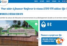 Lilo un moteur de recherche solidaire qui change des gouttes d’eau en océan d’euros