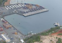 Manutention portuaire : MCG et la SMART remportent chacune un round judiciaire