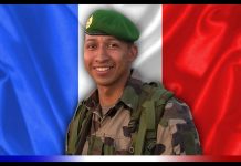 Un légionnaire trouve la mort au lac Dziani