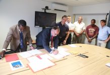 Des condamnés seront amenés à travailler… au commissariat